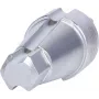 KS Tools 130.2010 gas step key, 3-stage, 1/2-1 inch