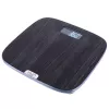 Bathroom scale Adler AD 8192 — max weight 180 kg, accuracy 100 g, grey