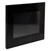 WiFi video door phone monitor VIDOS X M11B-X 7 screen LCD TFT 1024x600px Black
