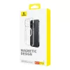 Cover Baseus P60157205203-02 for iPhone 15 Plus 17 cm