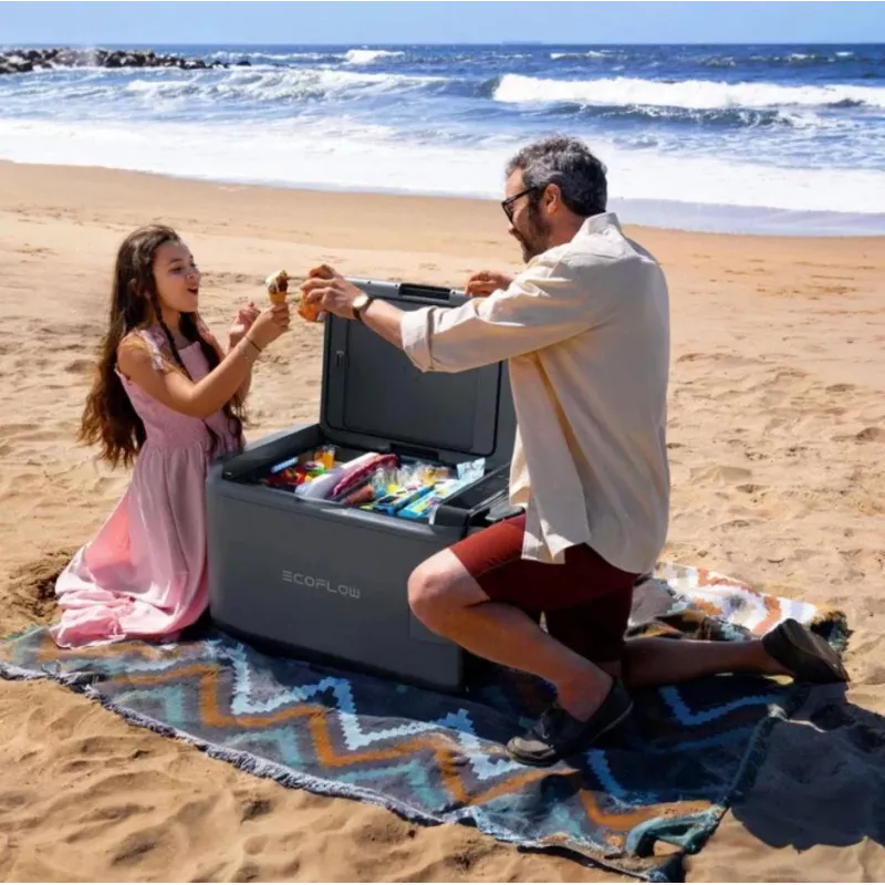 Portable refrigerator Glacier/Classic ECOFLOW