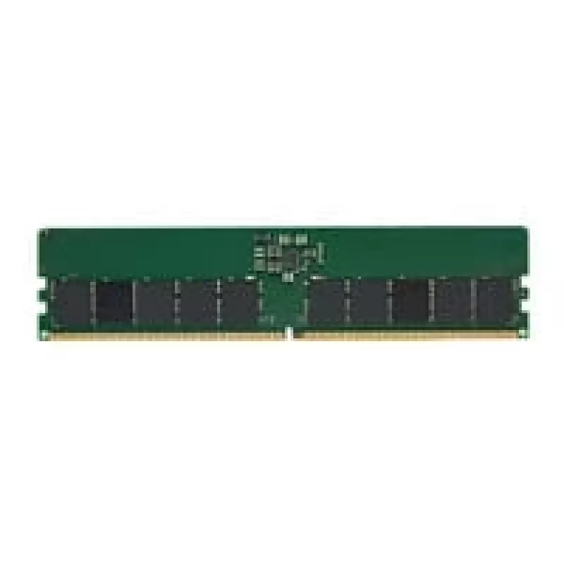 Kingston Technology KTD-PE548E-16G memory module 16 GB 1 x 16 GB DDR5 4800 MT/s 288-pin DIMM ECC