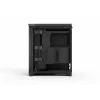 PC Case Fractal Design Meshify 3 Black Solid ATX