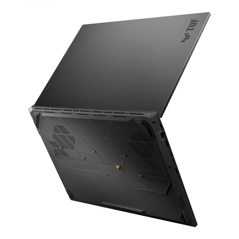 ASUS TUF Gaming A18 FA808UM-S9058 AMD Ryzen™ 7 260 Laptop 45.7 cm (18) 2.5K 16 GB DDR5-SDRAM 512 GB SSD NVIDIA GeForce RTX 5060 Wi-Fi 6E (802.11ax) NoOS Gray
