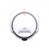 ETA | Sandwich maker | Pievo ETA015190000 | 750 W | Number of plates 1 | Number of pastry 2 | White