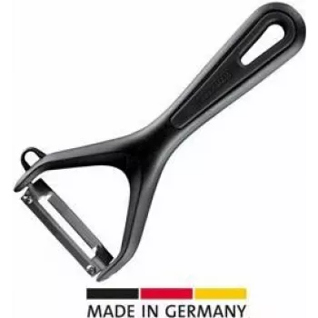 Peeler Westmark Gentle 28022270 — stainless steel blade, ergonomic handle