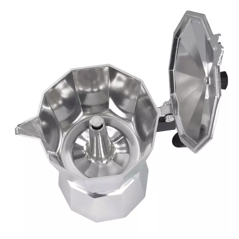 Soda maker Jata CCA12 – countertop carbonator for homemade sparkling water