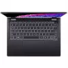 Acer TravelMate P6 14 TMP614-73-TCO - 180°-Scharnierdesign - Intel Core Ultra 5 125H / 1.2 GHz - Evo - Win 11 Pro - Intel Arc Graphics - 32 GB RAM - 1.024 TB SSD NVMe - 35.6 cm (14) (NX.B5LEG.002)