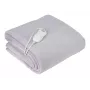 Adler AD 7425 electric blanket 60 W Grey Polyester