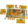 Stone Age: The Goal Is Your Path, Board Game