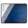 Mouse pad Traitors UKIYO-E Speed (TRDUKI35M) — low-friction surface, rectangular gaming mat
