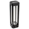 Watercool Heatkiller Tube 200 Reservoir - black