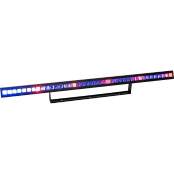 LED strip EUROLITE PIX-40 RGB model 51930436 — RGB programmable lighting strip