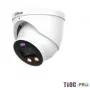 Dahua Technology WizSense HDW3649H-AS-PV-PRO Turret IP security camera Indoor & outdoor 3200 x 1800 pixels Ceiling/wall