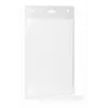 Document Holder Durable 8526 A6 Portrait Transparent 20 pcs
