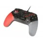 Wired Gaming Mouse A4Tech Bloody GP30 Red — ergonomic design, USB connection