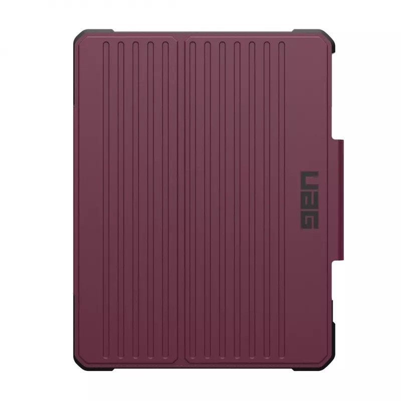 Protective case for iPad Air M2/M3 (bordeaux)