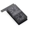 Jonsbo NF-2 RAM Cooler ARGB - black (NF-2 ARGB BLACK)