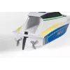 Revell Control Waterpolice RC Einsteiger Motorboot 100% RtR 350 mm (24138)