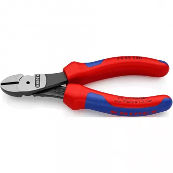 Knipex 74 02 140 Product Blue