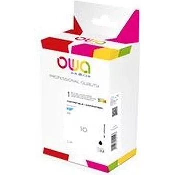 Armor OWA - 20 ml - Schwarz - kompatibel - wiederaufbereitet - Tintenpatrone (Alternative zu: HP 301XL) - für HP DeskJet 1000, 1010, 1050 AiO, 1050A A