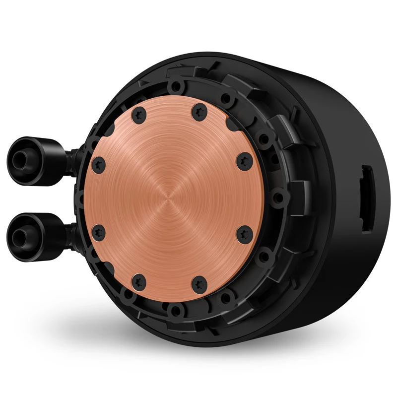 CPU Watercooling Kraken Elite 360 LCD