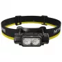 Headlamp Nitecore NU53 — rechargeable hands-free light, compact design