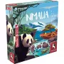 Nimalia, Board Game