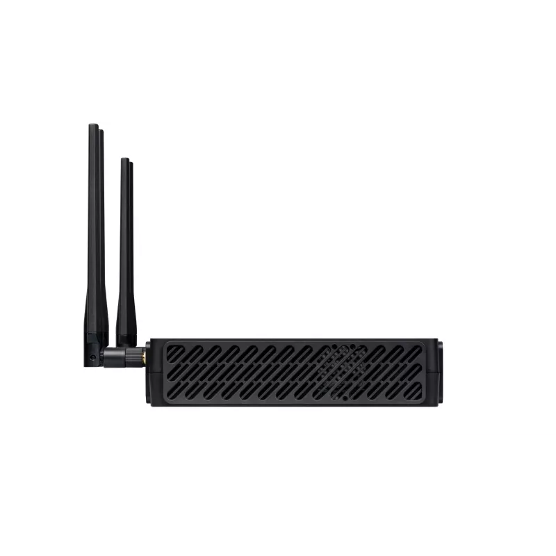 Lancom 1800VA-4G - Router - DSL-Modem 4-Port-Switch