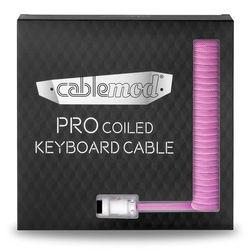 Cablemod CM-PKCA-CWAW-IW150IW-R USB Cable 1,5 m USB A USB C Pink (CM-PKCA-CWAW-IW150IW-R)