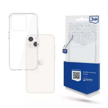 3MK Armor Case mobile phone case 3MK Armor Case Compatibility iPhone 15