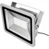 LED floodlight EUROLITE FL-150, 6400K color temperature, model FL-150