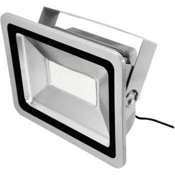 LED floodlight EUROLITE FL-150, 6400K color temperature, model FL-150