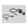 USB Docking Station DeLOCK 87771 Dual HDMI Full-HD USB 3.2 LAN Audio