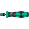 Multi-bit screwdriver Wera Kraftform Kompakt 60 RA-R Imperial 1 17 pcs