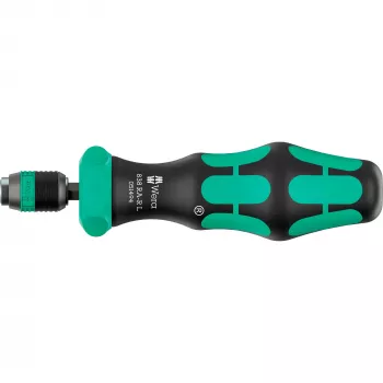Multi-bit screwdriver Wera Kraftform Kompakt 60 RA-R Imperial 1 17 pcs