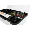 Cordless screwdriver PRIME3 TCD21 4V — compact electric tool for light repairs