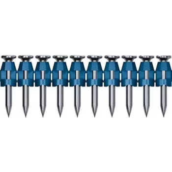 Strip Nails Bosch 1600A02F4M NB-25, round head, for pneumatic nailer