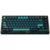 Mechanical Gaming Keyboard AKKO MOD 007B V3 Year of the Dragon Cream Yellow with Magnetic Switches