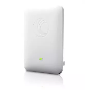 Wireless Access Point Cambium Networks cnPilot e501S 2.4/5 GHz, 867 Mbit/s, Gigabit Ethernet, White