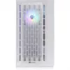 CTE C700 TG ARGB Snow , Tower-Enclosure White, Tempered Glas