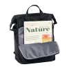 Travel backpack NOVEEN CTB300 — 40×50×16 cm, polyester, 2 compartments, waterproof, notebook pocket