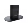 SUNRED | Heater | RD-DARK-3000L, Valencia Dark Lounge | Infrared | 3000 W | Black | IP55