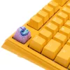 Ducky x Hotkeys Ducky League Aqua Duck