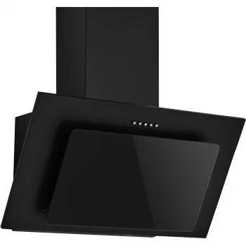 Wall-mounted extractor Respekta Kala, Metal/Carbon filter, Noise level: D
