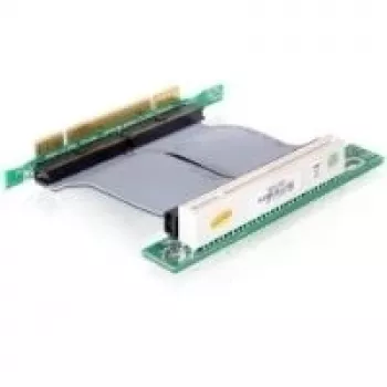 Riser card PCI 32 Bit DeLOCK 41793