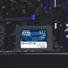 Patriot Memory P220 512GB 2.5 Serial ATA III (P220S512G25)