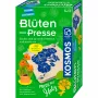 Kosmos Flower Press Experiment Kit