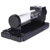 Pump & reservoir Alphacool 15381 Acrylic Aluminium Plastic Black Transparent