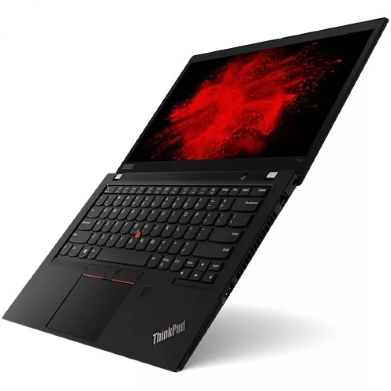 Refurbished Lenovo Dock Thinkpad P14s G2 Intel Core i5-1145G7 16GB 512 M.2 14N BL CAM HDMI W11P